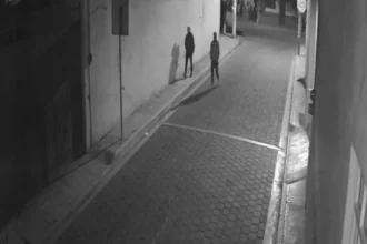 Sustrajeron herramientas de un obrador en Río Blanco