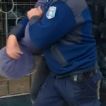 Capturan a hombre buscado que se ocultó en el cementerio de Perico