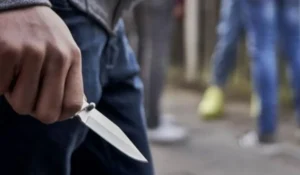 Asalto violento en Campo Verde: apuñalaron a un hombre que no se resistió