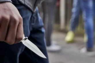 Asalto violento en Campo Verde: apuñalaron a un hombre que no se resistió
