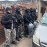 Jujuy realizó cuatro allanamientos en operativo internacional contra la explotación infantil