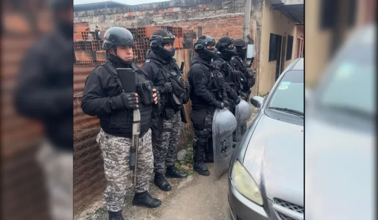 Jujuy realizó cuatro allanamientos en operativo internacional contra la explotación infantil