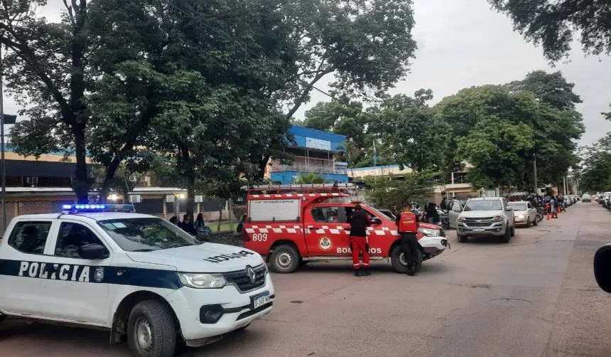 Amenazas escolares en Jujuy: padres enfrentarían costos por intimidaciones