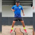 Carlos Isasmendi intensifica su preparación internacional rumbo al Mundial