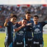 La actuación histórica del Lobo jujeño marca un hito deportivo