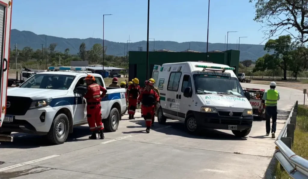 Muerte de joven en Perico genera conmoción en la comunidad