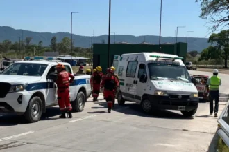 Muerte de joven en Perico genera conmoción en la comunidad