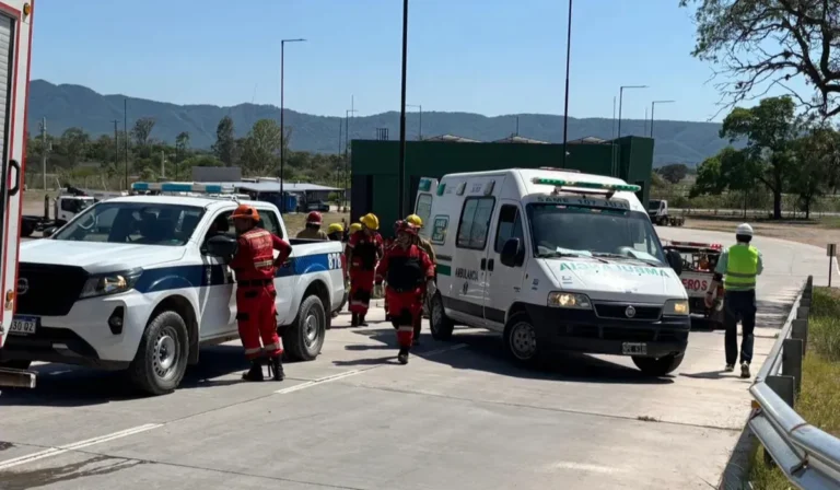 Muerte de joven en Perico genera conmoción en la comunidad