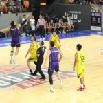 El Carmen Básquet sigue invicto y visita a 9 de Julio en Salta