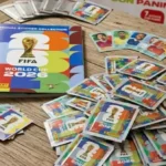 El álbum de figuritas del Mundial 2026 costará .000 en la Argentina
