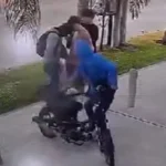 Adolescente atacada por motochorros en Alto Comedero con heridas de arma blanca