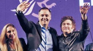 El consenso de Milei se desploma por la recesión económica y sospechas de corrupción