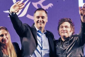 El consenso de Milei se desploma por la recesión económica y sospechas de corrupción