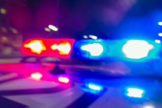 Dos accidentes viales generaron alarma en San Salvador de Jujuy