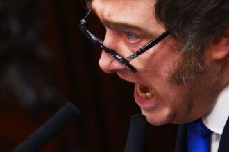 Milei presenta reforma electoral: suprime las PASO y modifica financiamiento de campañas