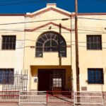 Restricción de mochilas en escuelas de Abra Pampa por medidas de seguridad