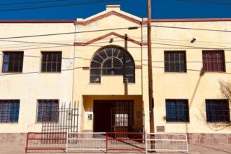 Restricción de mochilas en escuelas de Abra Pampa por medidas de seguridad