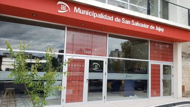 Últimas horas para adherir al plan de pago anticipado en San Salvador de Jujuy