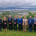 La agenda del Parlamento del Norte Grande para el 2026 fue definida en Jujuy