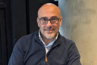 Lucas Romero advierte sobre el deterioro de imagen de Milei hacia 2027