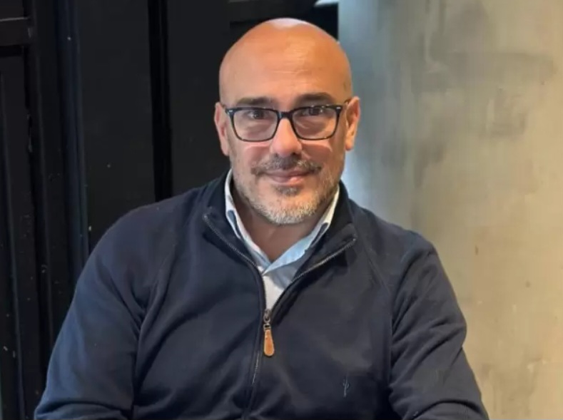 Lucas Romero advierte sobre el deterioro de imagen de Milei hacia 2027