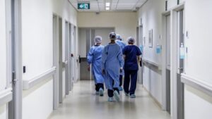 Jujuy implementa programa de becas para estudiantes de Medicina con obligación laboral