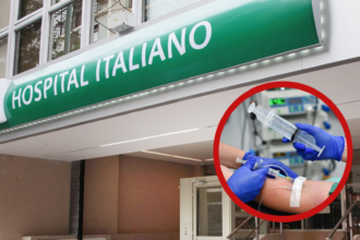 Muerte de un anestesiólogo en Buenos Aires destapa el escándalo de las “Propo Fest”