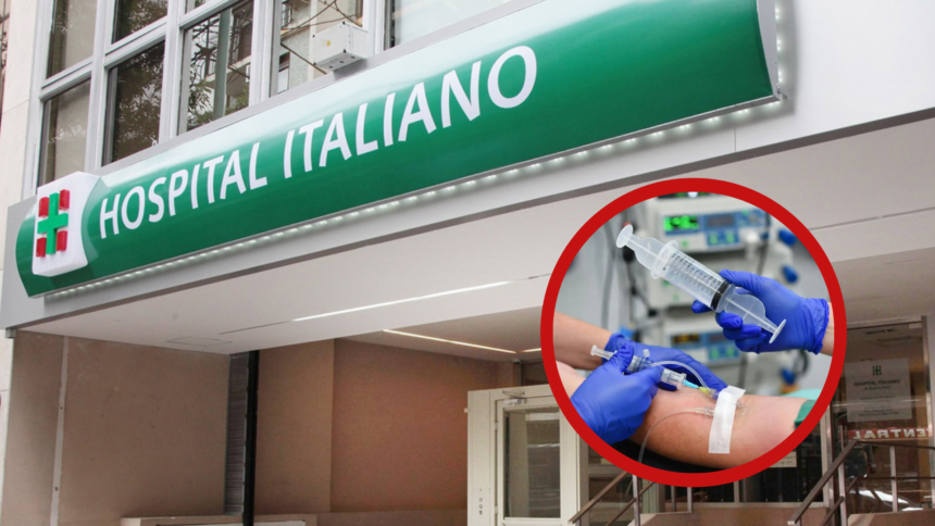 Muerte de un anestesiólogo en Buenos Aires destapa el escándalo de las “Propo Fest”