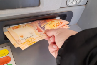 Pagos estatales en Jujuy: el cronograma de acreditaciones de abril