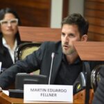 Fellner respalda el régimen de grandes inversiones pero advierte sobre exclusión de Pymes