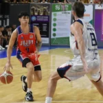 Jujuy Básquet igualó la serie ante Villa San Martín con victoria 81-78