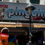 Falleció María Emilia Di Natale, cofundadora de la Heladería Pingüino