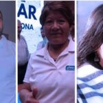 Desempeño de los senadores nacionales de Jujuy en el ranking legislativo