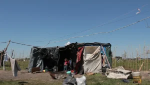 La pobreza en Jujuy descendió al 26,6 % y quedó por debajo del promedio del NOA