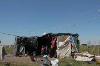 La pobreza en Jujuy descendió al 26,6 % y quedó por debajo del promedio del NOA