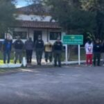 Detuvieron un colectivo que partió de Jujuy por una presunta víctima de trata