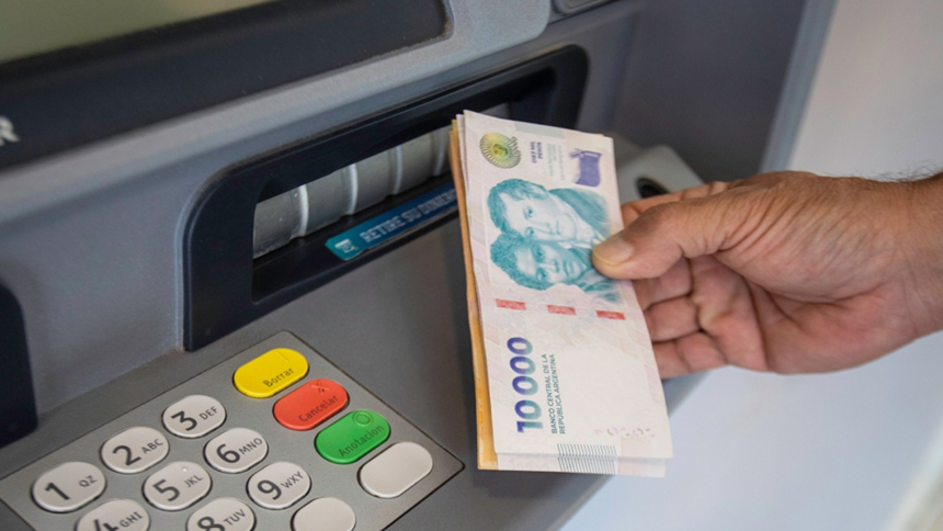 Pagos a trabajadores estatales en Jujuy inician este miércoles con aumento del 4 %