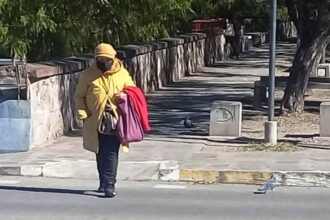 Condiciones climáticas adversas: frío y niebla en Jujuy para el martes