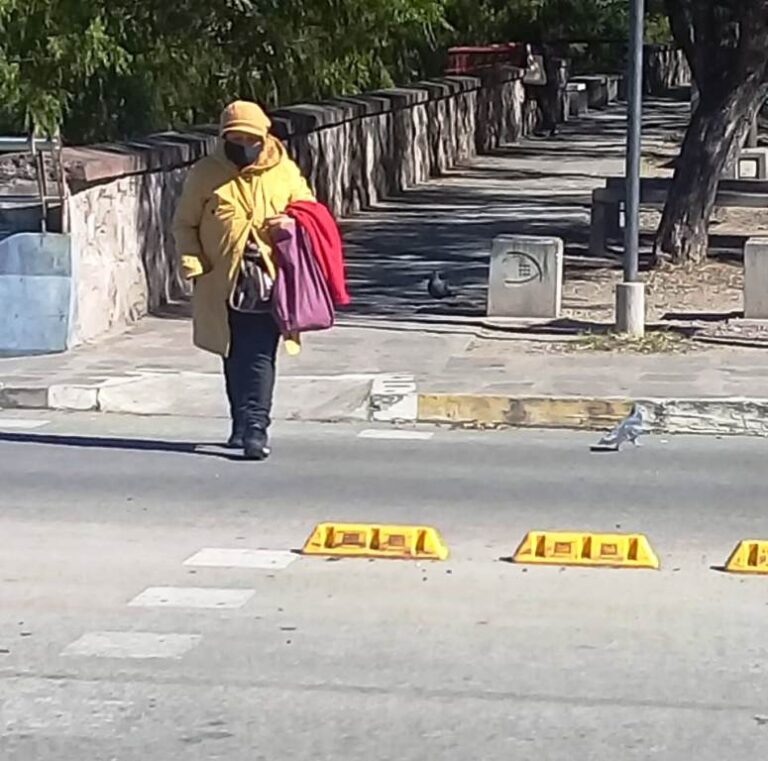 Condiciones climáticas adversas: frío y niebla en Jujuy para el martes