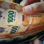 Cronograma de pago de sueldos estatales en Jujuy