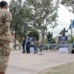 Jujuy conmemora la vigilia de Malvinas con homenajes a veteranos y caídos