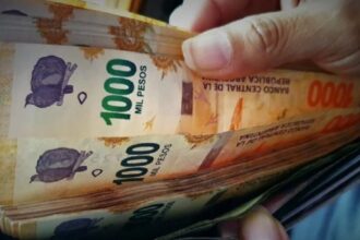 Cronograma de pago de sueldos estatales en Jujuy