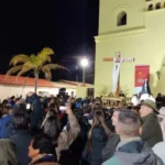 Semana Santa en Jujuy: Agenda completa de celebraciones religiosas