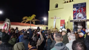 Semana Santa en Jujuy: Agenda completa de celebraciones religiosas