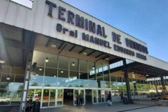 Nuevas tarifas de transporte interjurisdiccional rigen en Jujuy desde el viernes