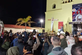 Semana Santa en Jujuy: Agenda completa de celebraciones religiosas