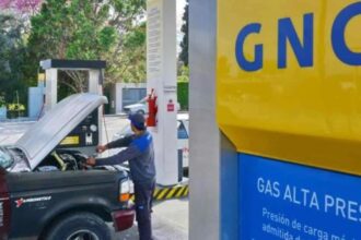 Cortes de gas en Jujuy: industrias y estaciones de GNC afectadas por el primer frío