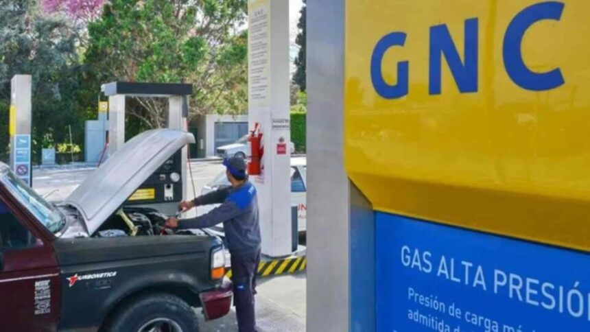 Cortes de gas en Jujuy: industrias y estaciones de GNC afectadas por el primer frío