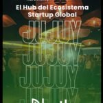 North Valley regresa al NOA y elige a Jujuy para congregar al ecosistema emprendedor