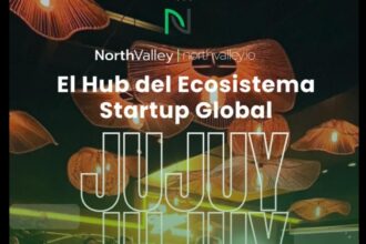 North Valley regresa al NOA y elige a Jujuy para congregar al ecosistema emprendedor